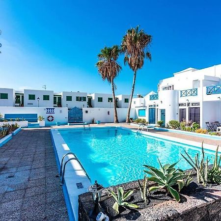 Vivienda Vacacional Sueno Del Mar Puerto del Carmen  Exteriör bild