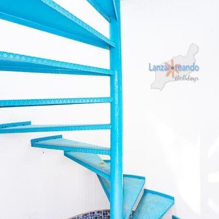 Vivienda Vacacional Sueno Del Mar Puerto del Carmen  Exteriör bild