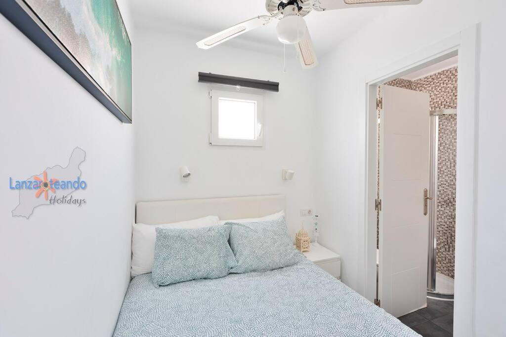 Vivienda Vacacional Sueno Del Mar Puerto del Carmen  Exteriör bild